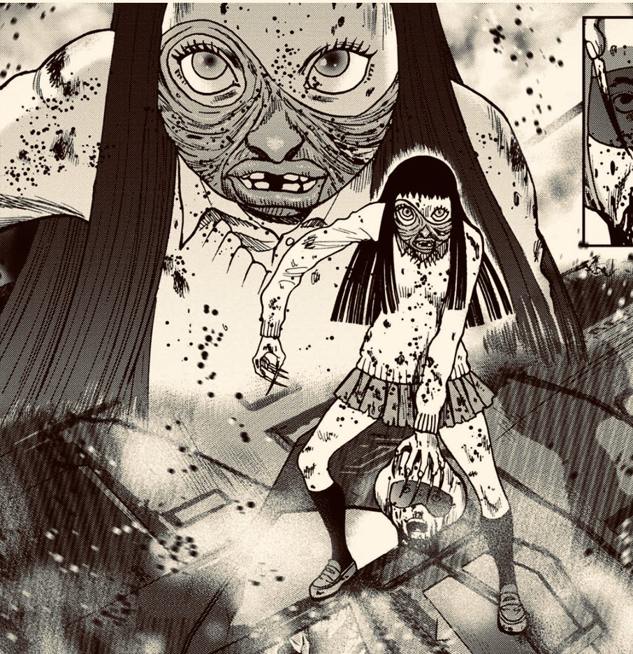 外薗昌也 鬼畜島 パンプキンナイト 闇異本 犬神連載中 Hokazonomasaya さんの漫画 216作目 ツイコミ 仮 外薗昌也 鬼畜島 パンプキンナイト 闇異本 犬神連載中 Hokazonomasaya さんの漫画 216作目 ツイコミ 仮