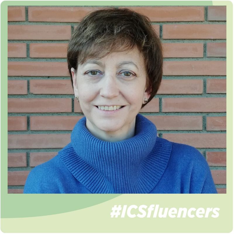 #Bondia Avui comença com a #ICSfluencers <a href="/PRourera/">Pilar Babi Rourera</a>, metgessa de família a l'#EAPLaPau i membre del grup de la <a href="/CAMFiC/">🌳CAMFiC</a> "Violència de gènere i Atenció primària de salut". Amb ella descobrirem com s'aborda a la consulta de primària ➡ #S31PB
#25N @apicsbcn