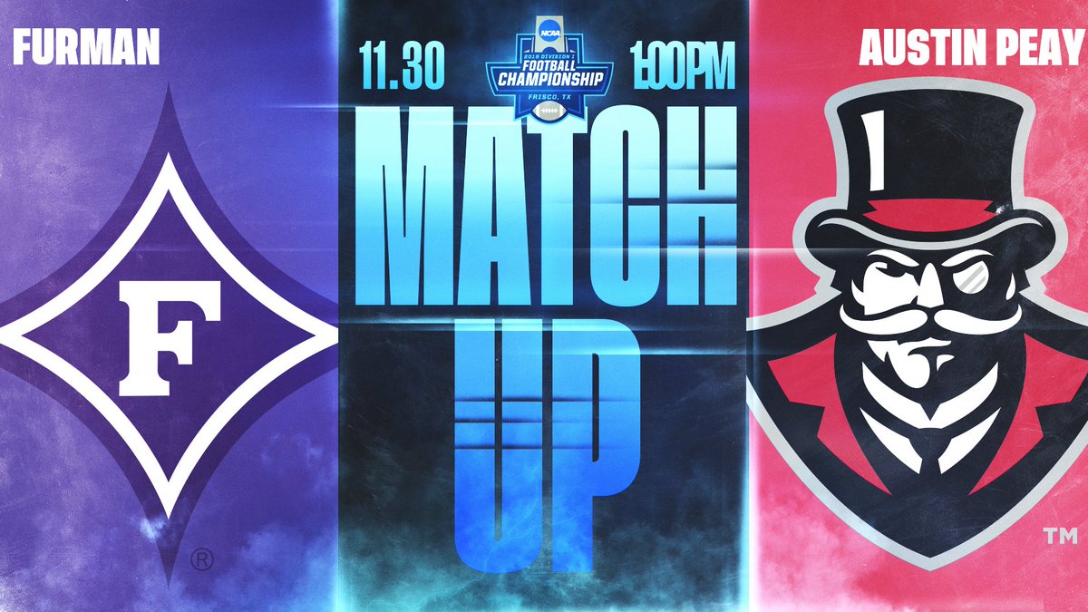 NCAA FCS Football tweet media