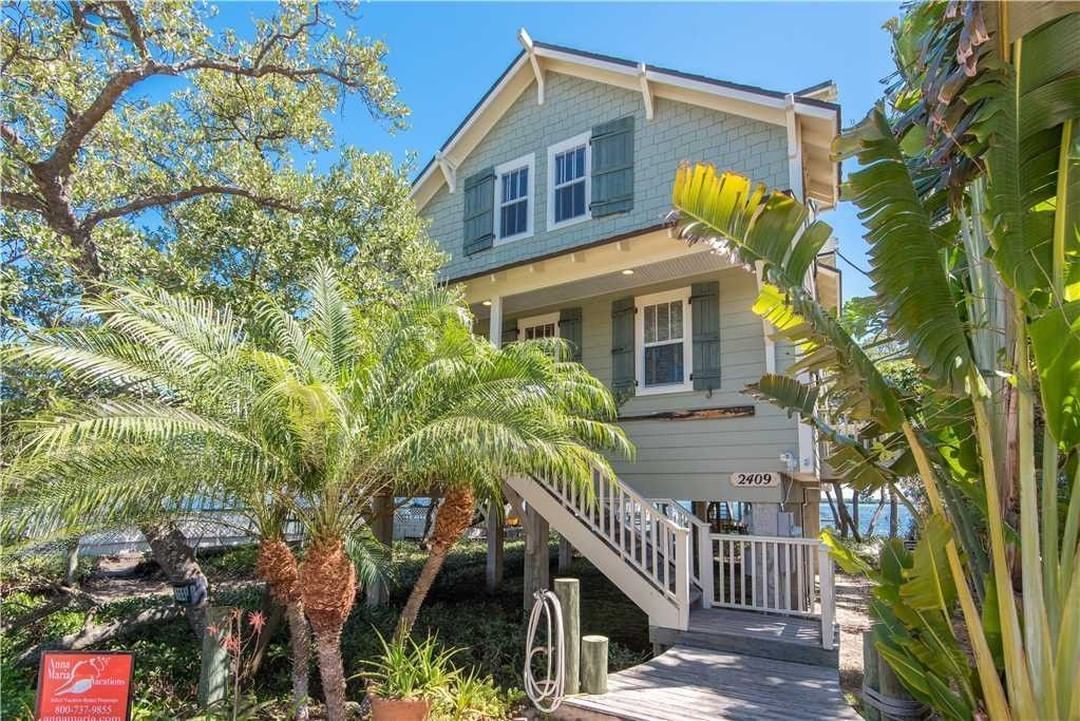 Anna Maria Vacations Amivacations Twitter