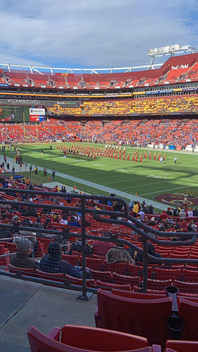 blakebgober's tweet image. $20 tickets...can’t go wrong!  #DETvsWAS