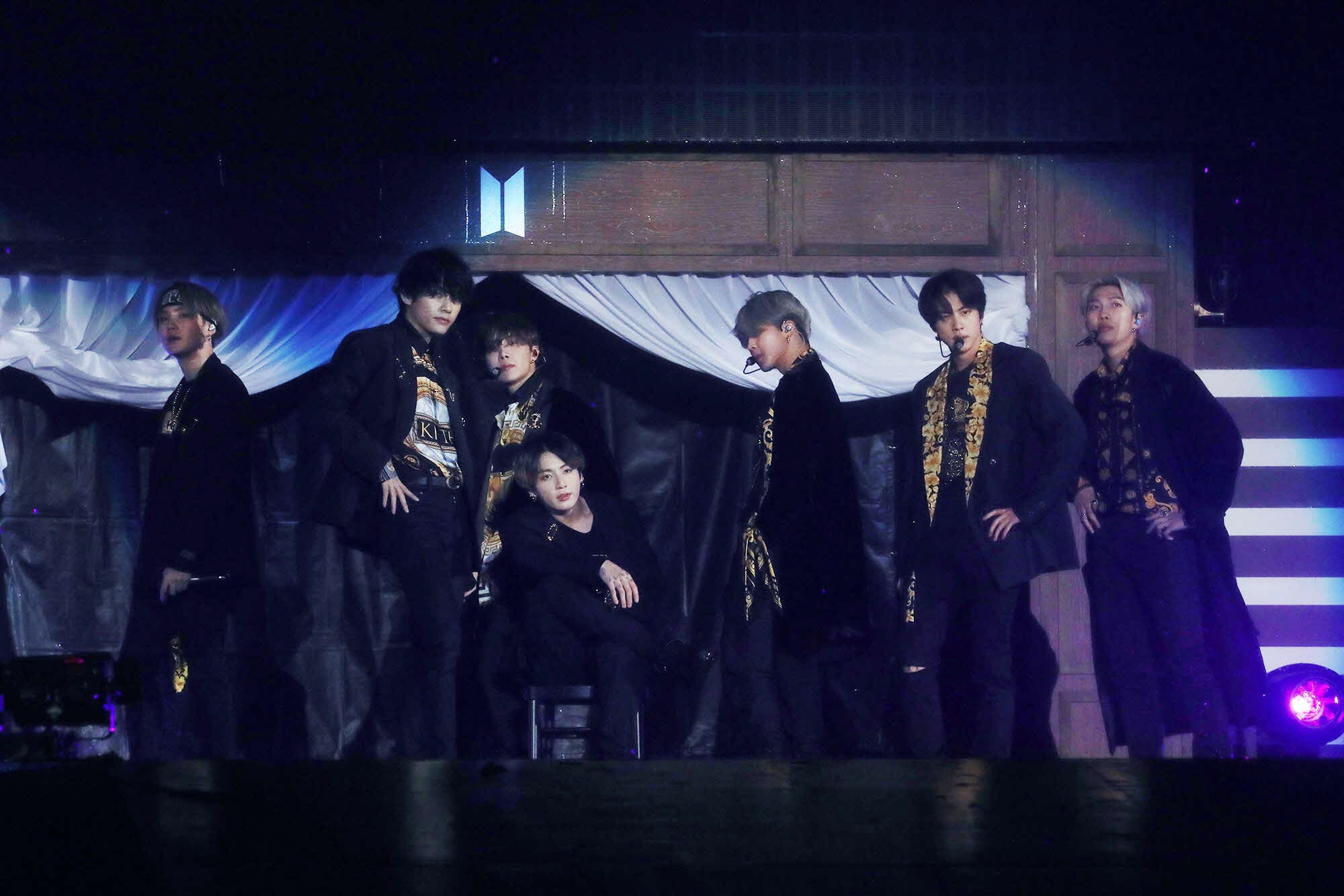 BTS Pics⁷ ²⁰²⁵ on X: 