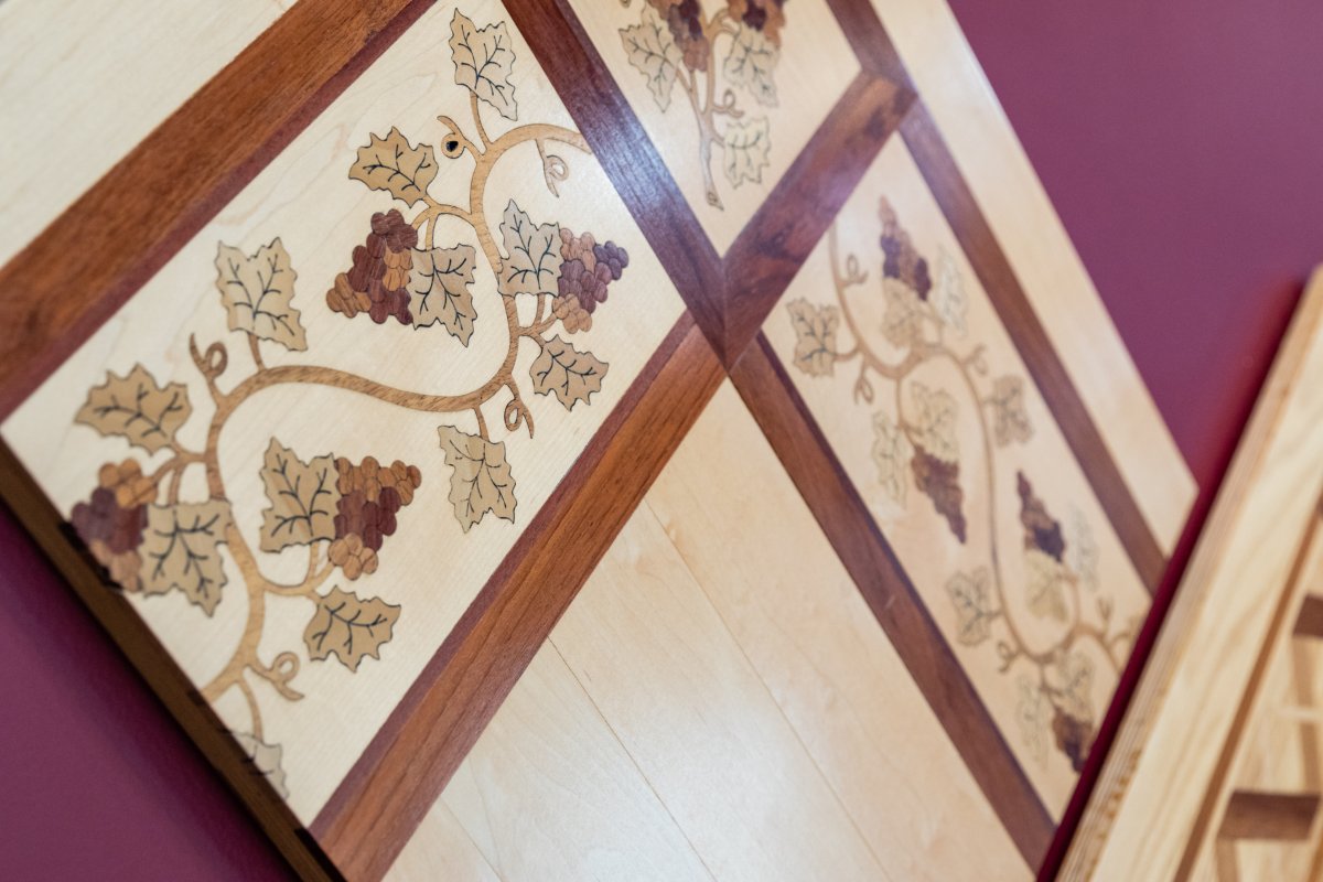 Heartland Wood Floors Hlwoodfloors Twitter