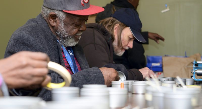 SEANORTHTEXAS's tweet photo. "The mission of the Project HOME community is to empower adults, children and families to break the cycle of homelessness and poverty, to alleviate the underlying causes of poverty and to enable each person to attain their fullest potential...." https://t.co/6TYaGepJTA https://t.co/IBqYrnNZZg