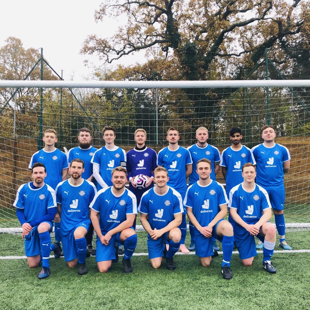 Staines-upon-Thames FC tweet media