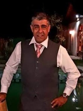 Bomba_Decima's tweet photo. Lamentamos comunicar el sensible fallecimiento de nuestro ex compañero Andrés Codina González (Q.E.P.D), hijo del Miembro Honorario don Andrés Codina Fernández, de nuestra Miembro Honorífica de Cía Anita González y hermano del Vol Hon Pablo Codina. @bombaohiggins @bombaespana7 https://t.co/HkVO4sgj1D