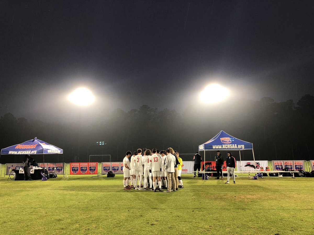 Took care of business yesterday. Your 2019 1A State Champions #lockitin