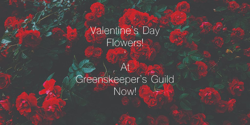 Greenskeeper'sGuild tweet media