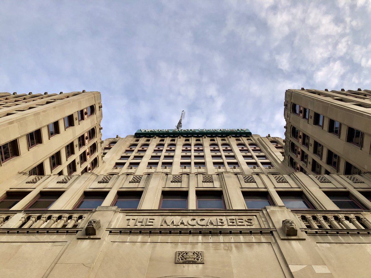 Midwest Modern tweet media