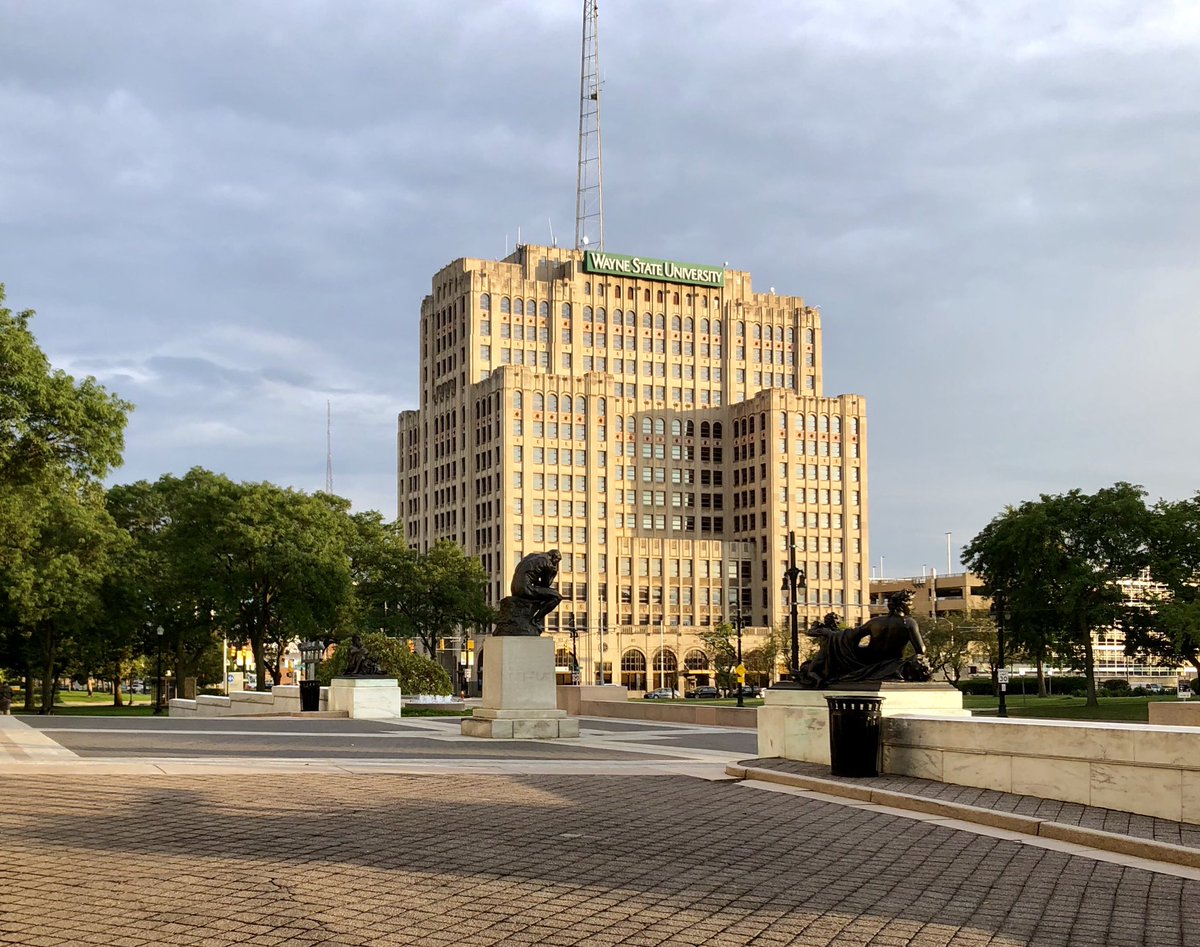 Midwest Modern tweet media