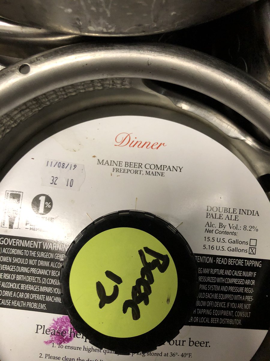 Beer Study tweet media