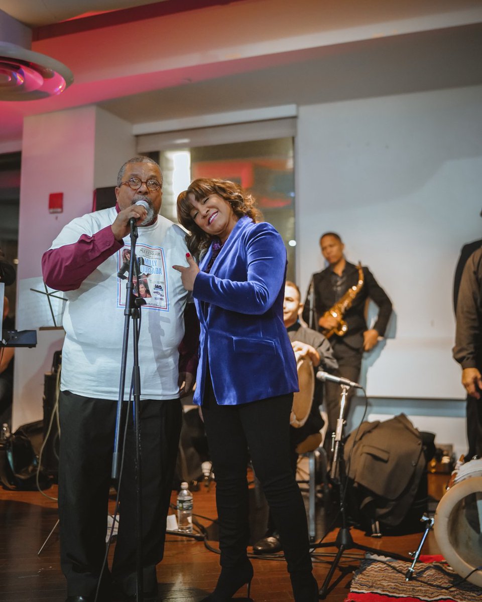 Alianza Arts Center tweet media