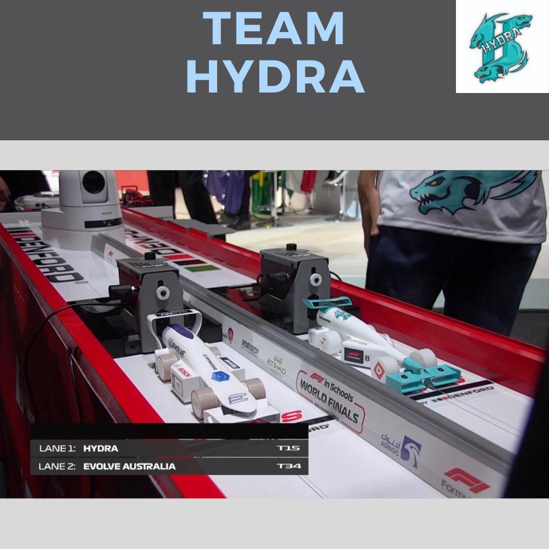 teamhydra_brmx's tweet photo. 🇬🇧| Day one of competition✔️
🇧🇷| Primeiro dia de competição✔️
🇲🇽| Primer día de competición✔️
#f1inschools #formula1 #brmx #teamhydra #F1SWF19 https://t.co/LXflynZzhz