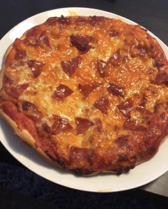 pizzadista's tweet image. 