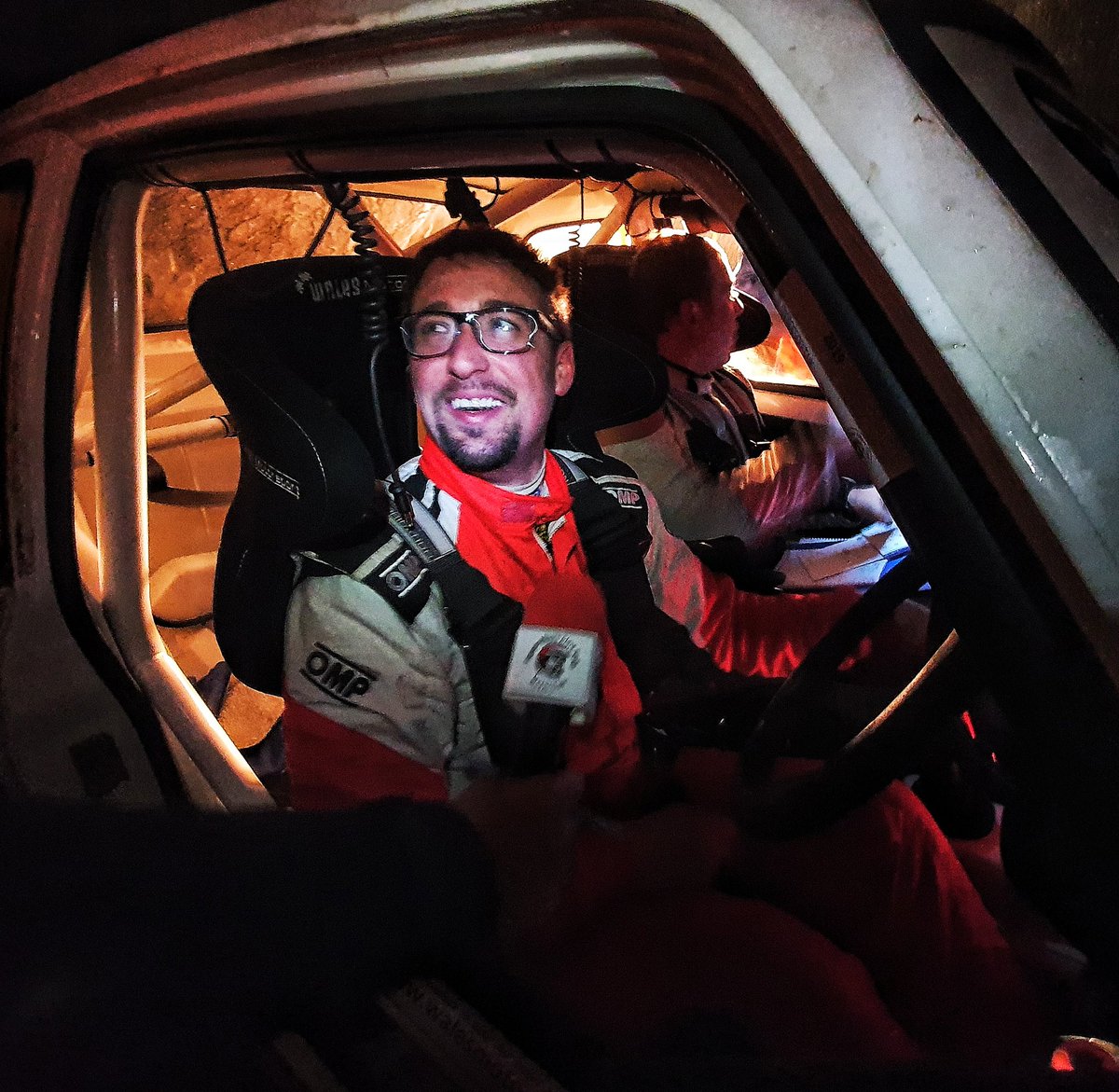 After a tough day in Scotland on the <a href="/RACRMC/">Roger Albert Clark Rally</a> we are delighted to announce that Rudi Lancaster &amp; <a href="/GuyWeaver4/">Guy Weaver</a> are our provisional <a href="/raceandrallyni/">Race and Rally</a> #Rally2 champions 🙌🏆🥇

<a href="/henrigrehan/">Henri Grehan</a> &amp; Jack Bowen storm to the event win but it wasn't enough to keep Lancaster away from the title