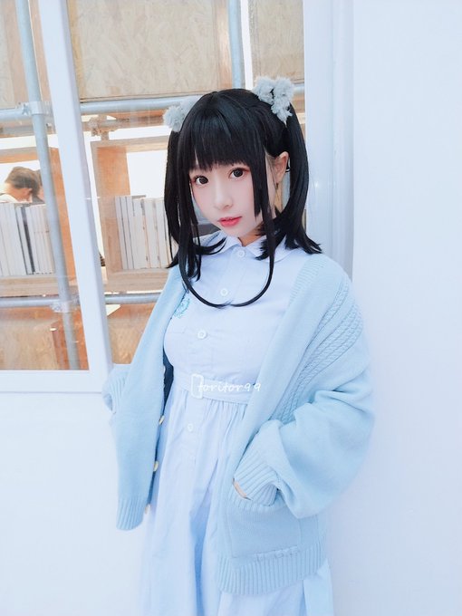 コスプレイヤーtoriii_九鳥のTwitter画像72