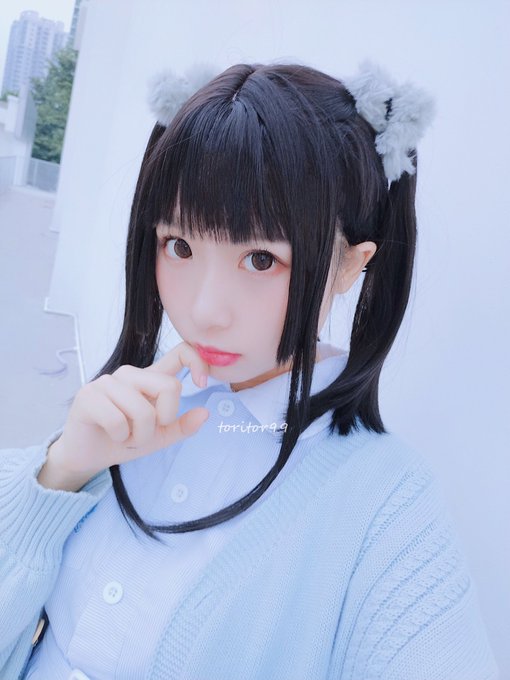 コスプレイヤーtoriii_九鳥のTwitter画像69