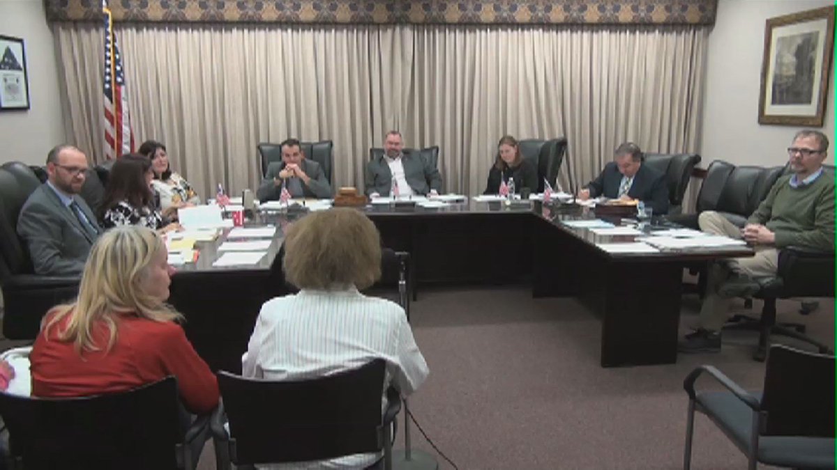 BOARD OF SELECTMEN~ November 21, 2019
Watch now!
http://50.77.30.238/CablecastPublicSite/show/1416?channel=1
#dedham #community