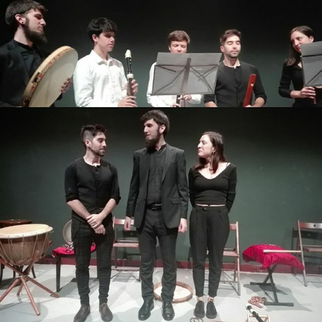 lanicolass's tweet photo. #serendipia @maldateatre #escolamunicipaldemusica #canponsic
Un concert on #Serendipia ens ha fet tocar el cel, i els nous talents ens han deixat bocabadats! I la xocolata de #JoanaBlanc ... deliciosa! @espectaculosbcn #teatre #teatro #tuiteatreros #tuit… https://t.co/RZbTnq38X5 https://t.co/DTGPHDppeb