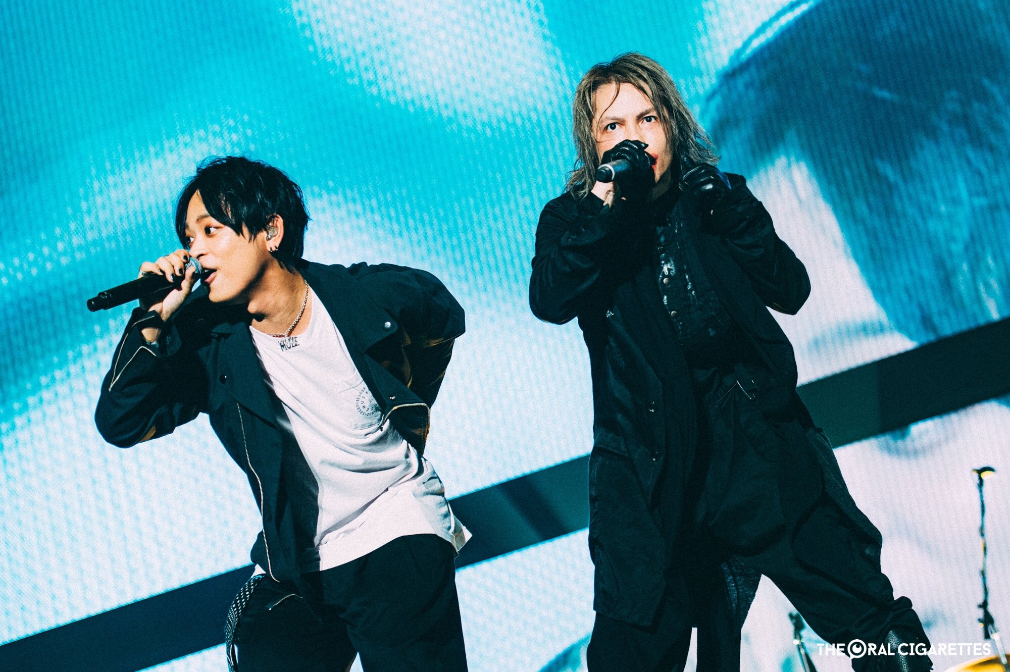 THE ORAL CIGARETTES on Twitter