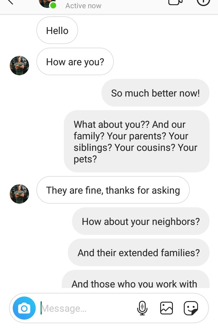 PamelaGregoire1's tweet image. #reverseTrolling 
#howIsEVERYONE????
#alienStyle
#deathOfAladyboner