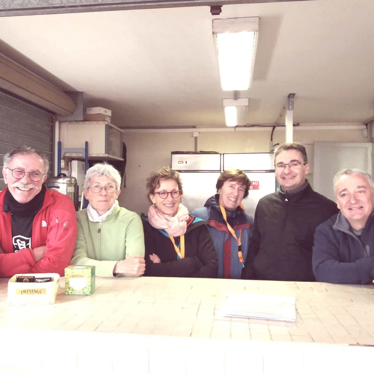Camille_2Neau's tweet photo. Cette année #Pyrenicimes se met au vert à la @BaseBouconne et ça lui réussit plutôt bien... Avec toujours le soutien du Département @HauteGaronne et de la Région @Occitanie ! @PBriancon @ArnoSimion https://t.co/B4cpeyBykU