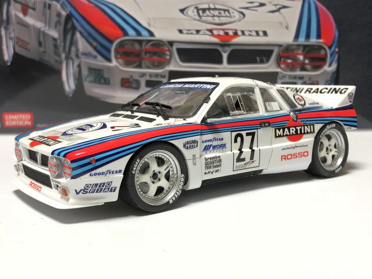 ヨコモGT500＋ランチャラリー037 ヨコモGT500＋ランチャラリー037 【公式通販】