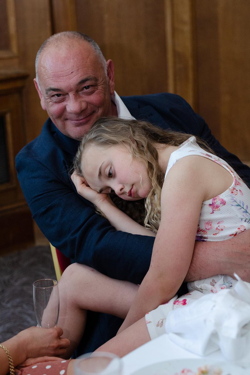 Wedding fatigue! A stolen moment at <a href="/pelhamweddings/">Pelham House</a> a perfect #WeddingVenue. #weddingphotographer #weddingphotographers #weddingphotographeruk #lewesweddingphotographer #weddingphotography #weddingphotos #weddingphoto #weddingphotojournalism #weddingphotograph #weddingphotoshoot