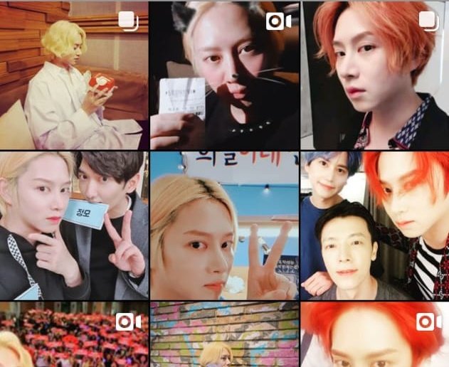 ollalabob's tweet photo. You can be strong man honey.
We believe with you, we always support you. Always and ever..
Anything will be okay..
Appa Heechul. Love you 💙💙 https://t.co/KpeOt4GWdN