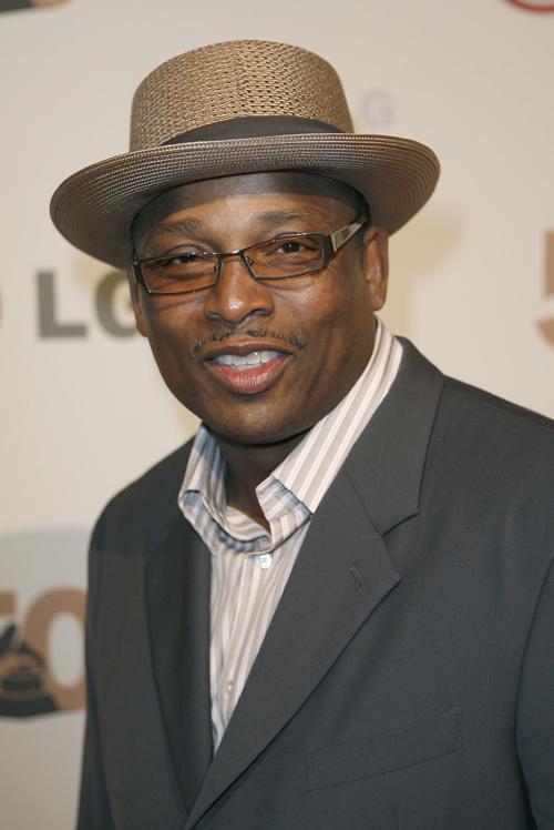 Happy Birthday, Terry Lewis.     