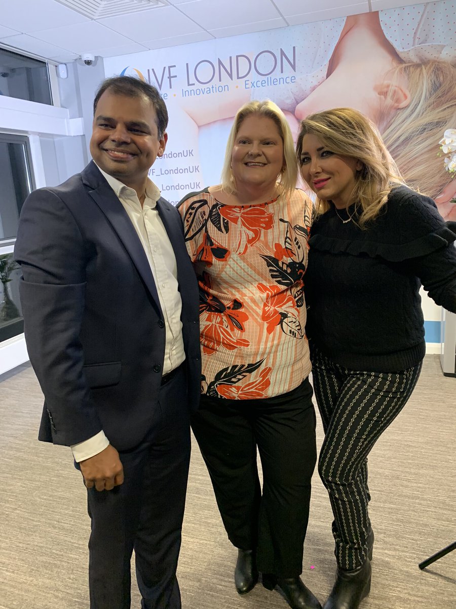 LouiseJoyBrown's tweet photo. I would like to say thank you to @alpeshdoshiivf for letting me celebrate IVF London first anniversary last week. Keep up the excellent work you are doing.
#ivflondon #ivf #fertilitytreatment #fertility #infertility #anniversary #fertilitynetworkuk https://t.co/VQCJSlI8Pi