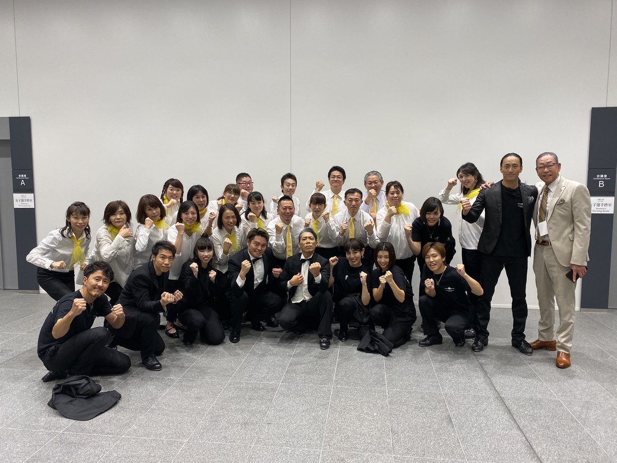 小野寺真 撮影しながら涙が流れてきました 感動です T T 職人技のタップダンス ありがとうございました 押忍