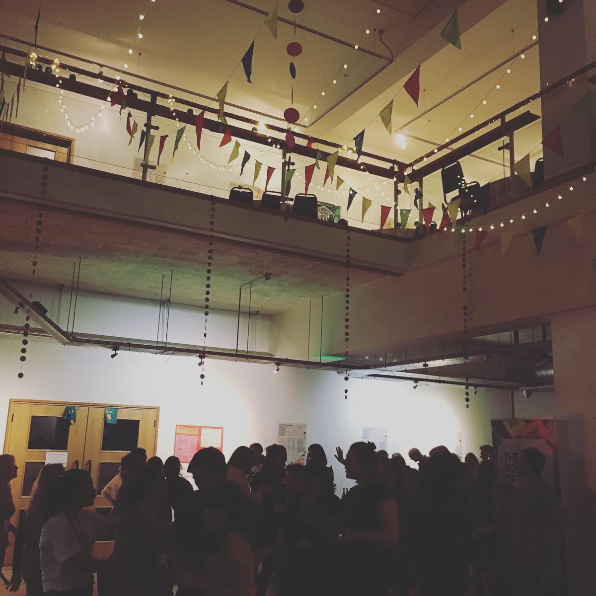 Happy to announce that <a href="/FriendlyCinema/">Friendly Neighbourhood Cinema</a> is now a proud <a href="/cinemaforall/">Cinema For All</a> member 🍿 A fun bunch of British film societies across the UK 🇬🇧 that I had a blast hanging out with at last years meet-up ❤️ #cinemaforall #cinema #uk #film #filmsociety #stourbridge #midlands