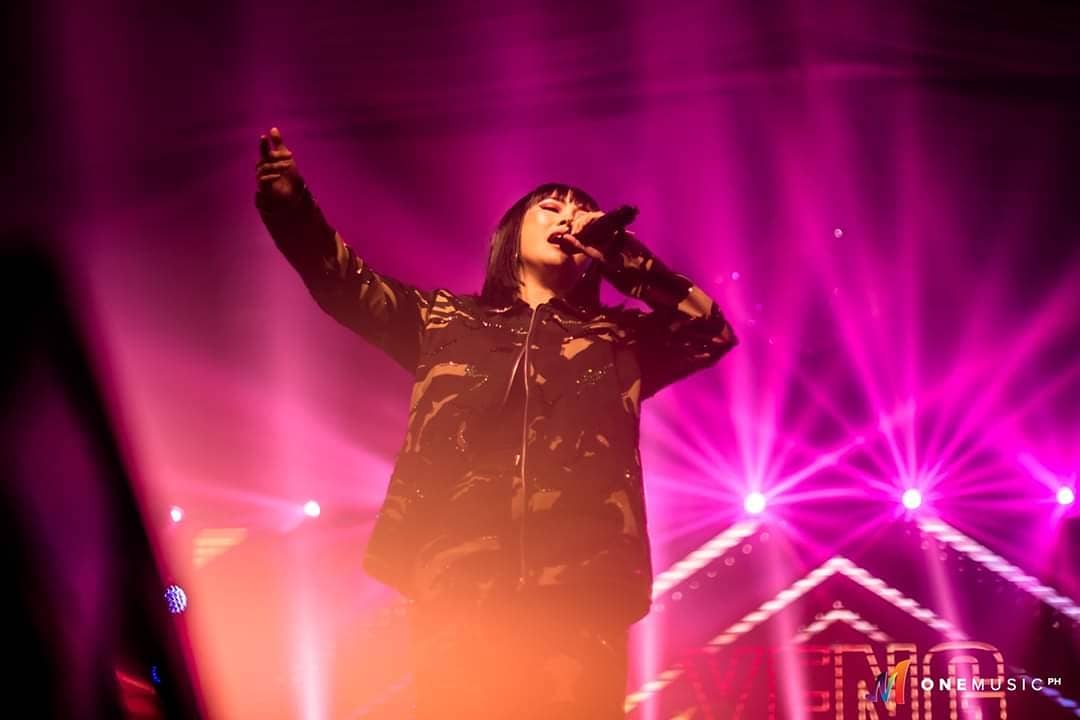 OneMusicPH's tweet image. The biggest music festival in Manila was a blast! Here are some shots of the performances from #1MXManila2019. 

For more photos, check out the full album on our Facebook page!

📸 @martyfloro