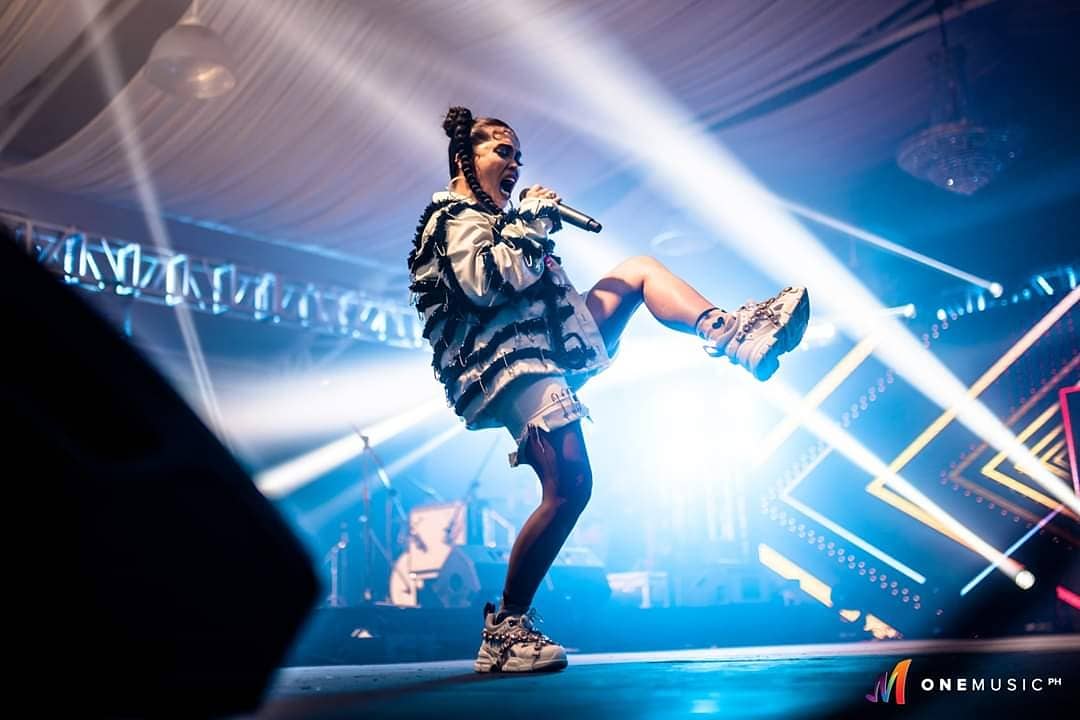 OneMusicPH's tweet image. The biggest music festival in Manila was a blast! Here are some shots of the performances from #1MXManila2019. 

For more photos, check out the full album on our Facebook page!

📸 @martyfloro