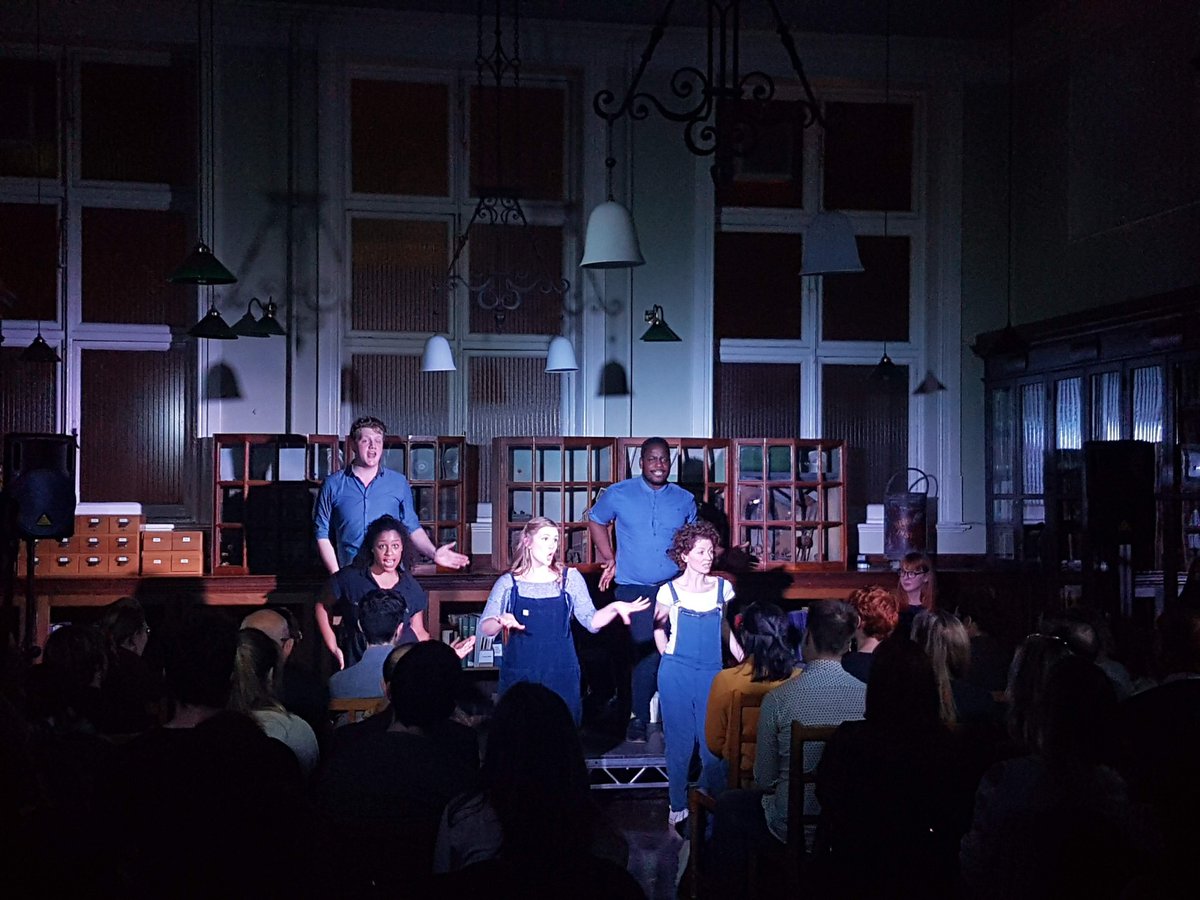 second word productions tweet media