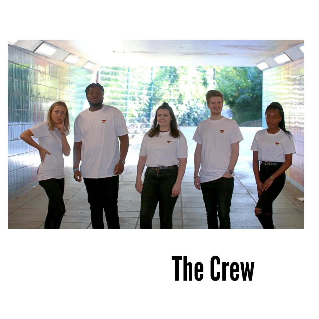 FMN_short's tweet photo. Meet the crew! We're a group of third year film and television students, studying at Solent University in Southampton. 'Forget Me Not' is our graduation film project, and our biggest undertaking yet. We're excited and enjoying every minute of it! #indiefilm https://t.co/wXQAinwDGI