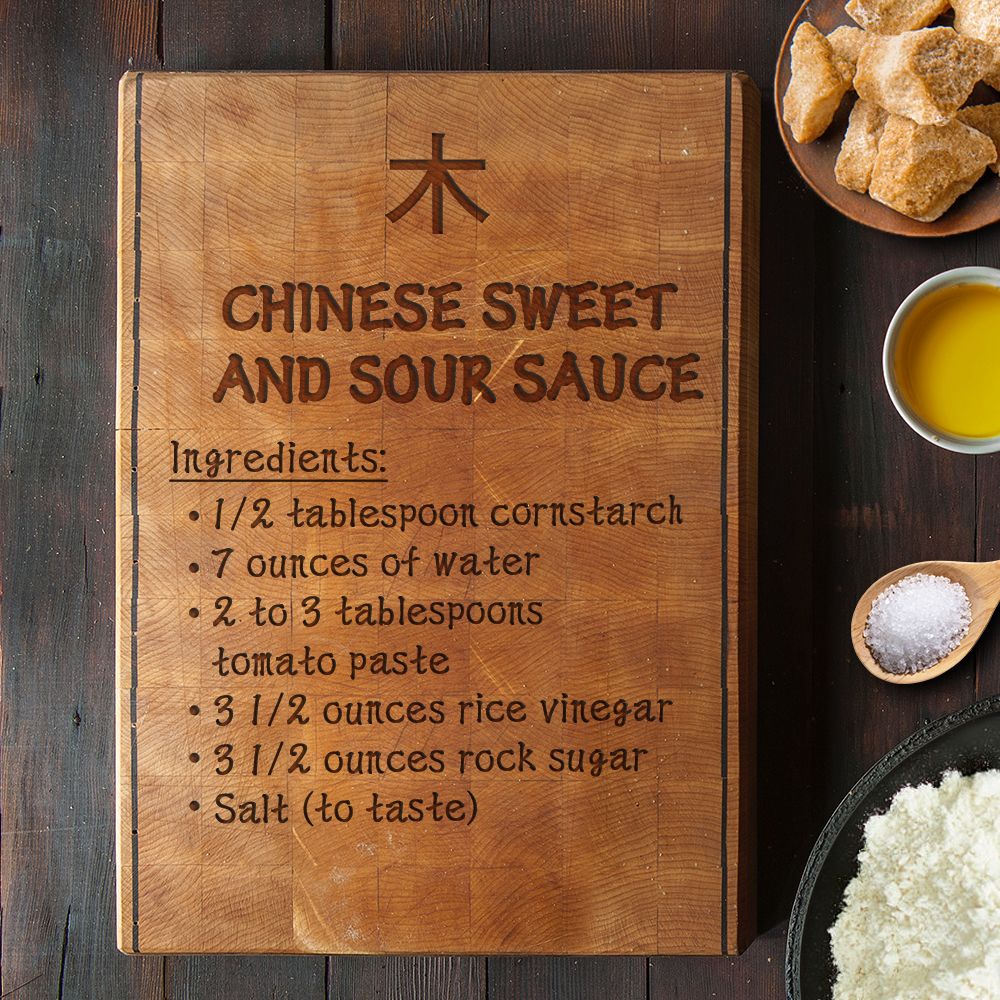 mandarin_oak_'s tweet image. Sweet and sour sauce is one of the most popular dipping sauces in Chinese cuisine, used for everything from dipping dumplings and egg rolls to flavoring meat and vegetable stir-fries.
.
.
.
#cookingtips #chefhacks #quickrecipes #chineserecipes #recipes #sundayfeels #sundayfunday