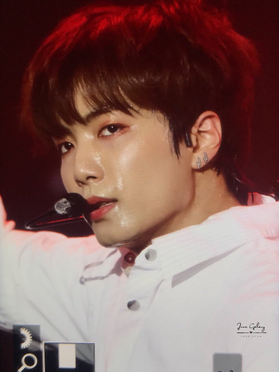 JuneGalaxy608's tweet photo. 191124 191124 😘😘#JR #김종현 #뉴이스트 https://t.co/0AinQUyq98