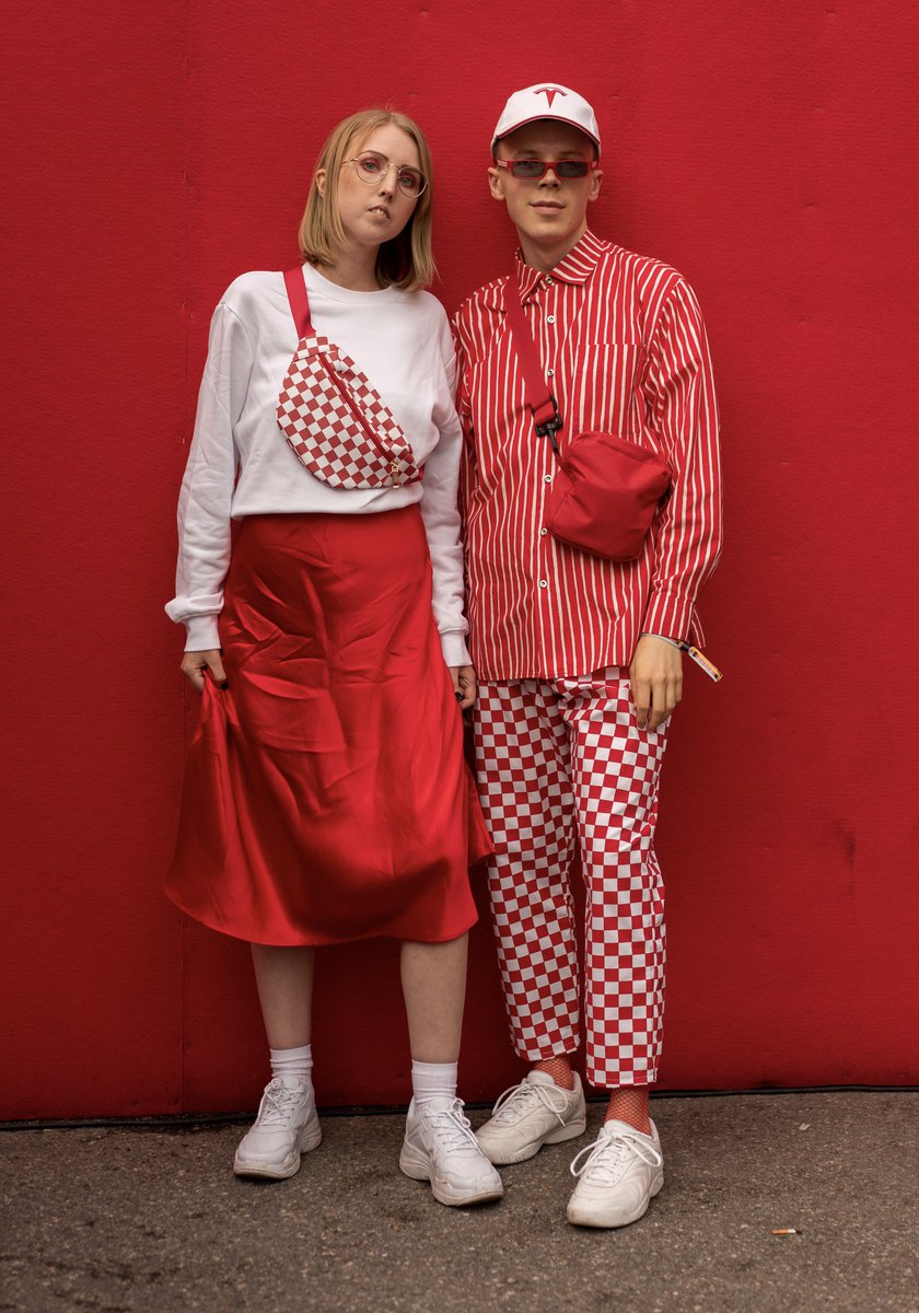 HelLooks's tweet photo. New photos! https://t.co/blrRRBqySi

#streetstyle #helsinki #helsinkistreetstyle #hellooks #since2005 https://t.co/enR1Gwx28r