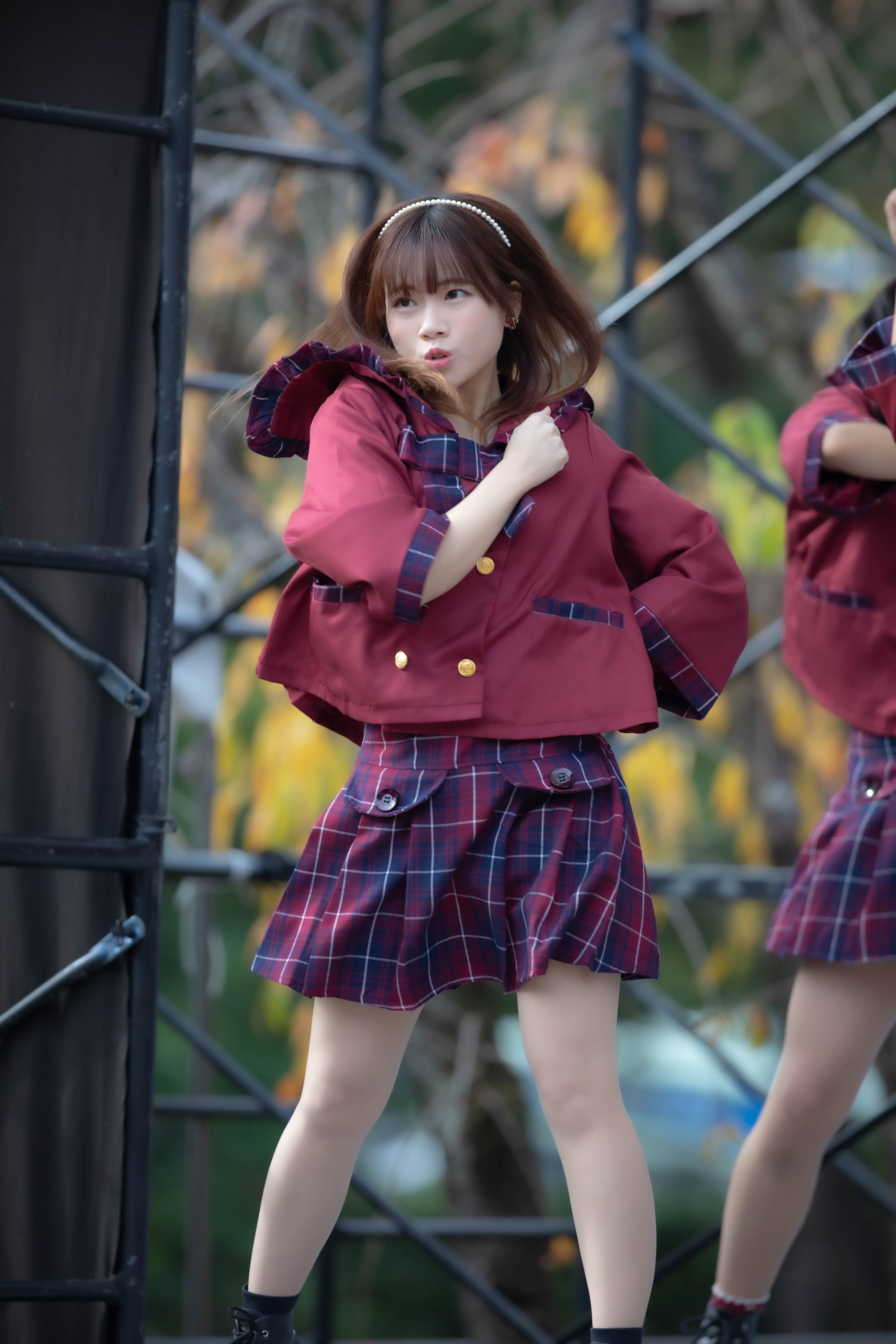 Twitter 上的 やまちょ 19 11 24 同志社女子大学eve祭 今出川キャンパス Pichicart みくりん かわいい Pichicart みくりん 同志社女子大学eve祭 T Co 4leffikwhy Twitter