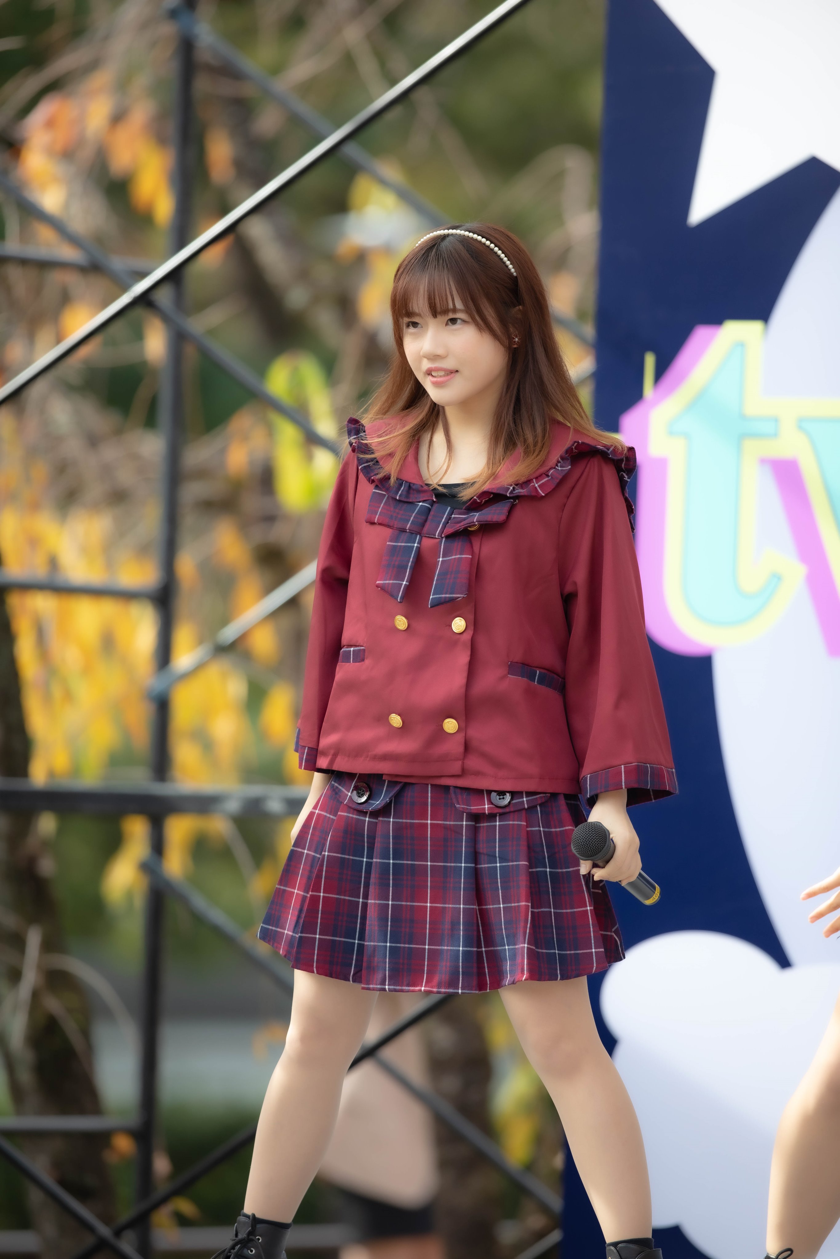 Twitter 上的 やまちょ 19 11 24 同志社女子大学eve祭 今出川キャンパス Pichicart みくりん かわいい Pichicart みくりん 同志社女子大学eve祭 T Co 4leffikwhy Twitter
