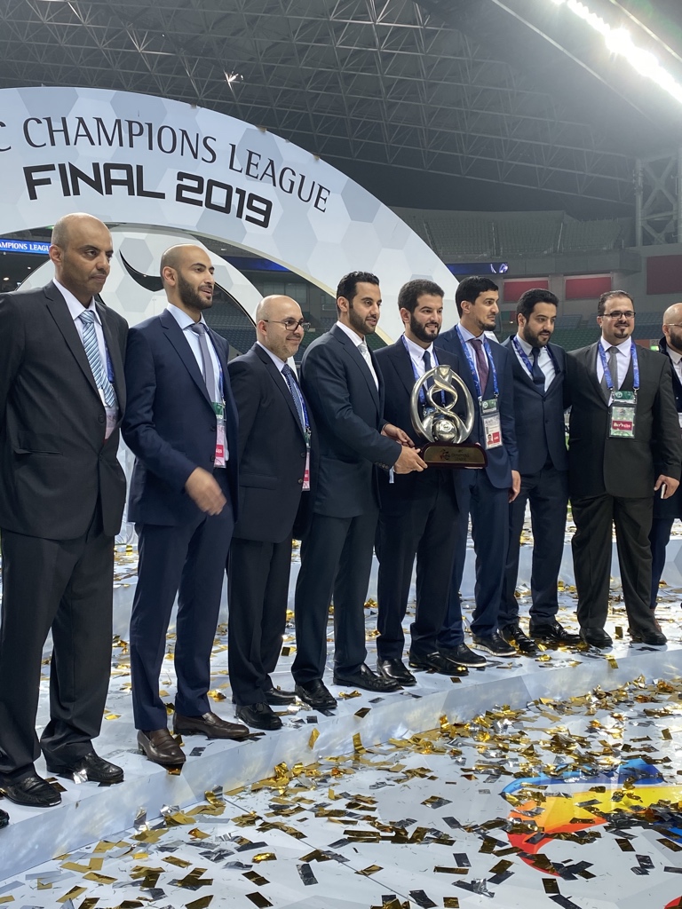 هلال الذهب 💙 
#الهلال