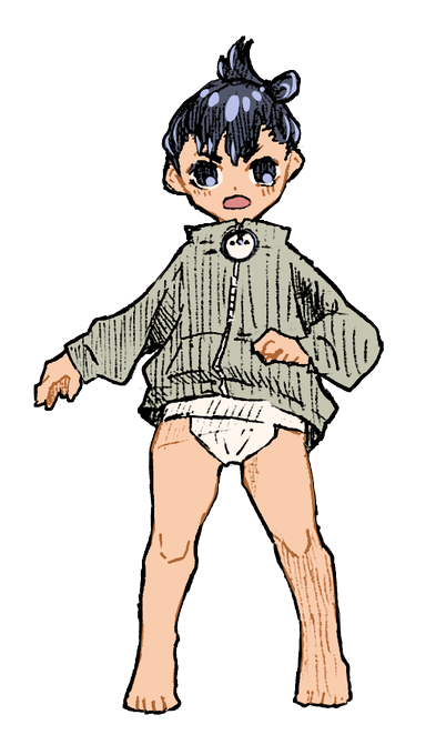 はなかっぱのtwitterイラスト検索結果