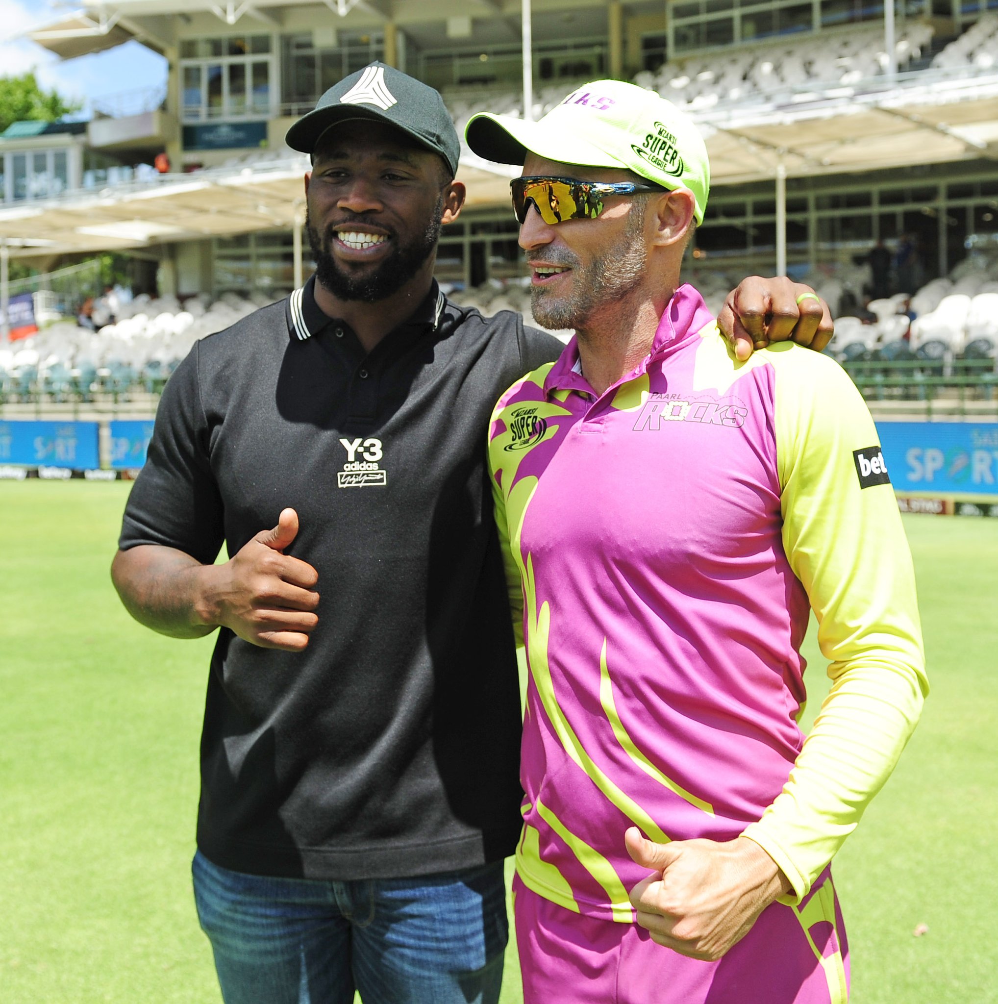 Faf Du Plessis Chennai Super Kings Latest Images Tweets Updates