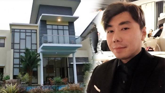 Rayakan Ultah Ke 36 Intip Hunian Mewah Bunga Citra Lestari Bersama Keluarga Kecilnya Semua Halaman Idea