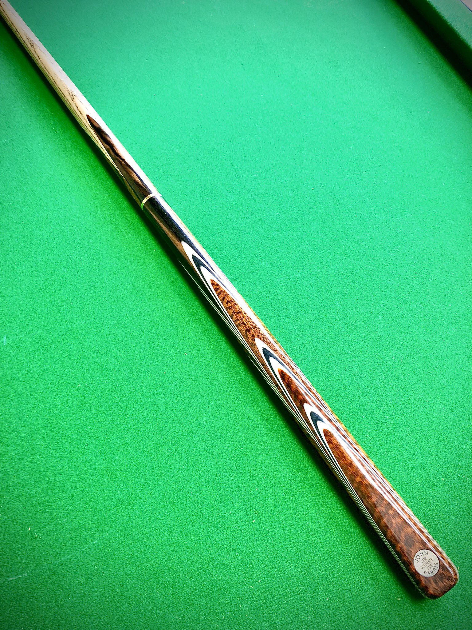 Cue Marks