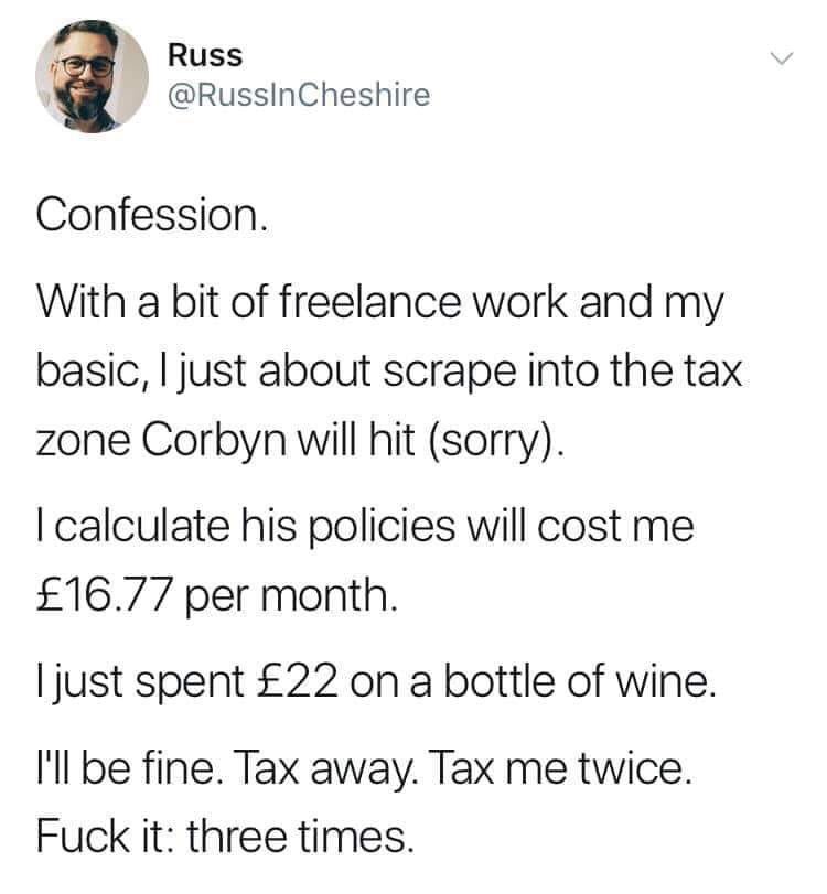 Ginger Wildheart tweet media