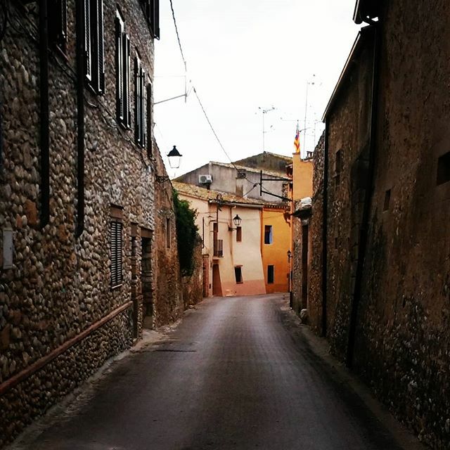 Racons de l'#AltEmpordà
#SantMiqueldeFluvià ift.tt/2KQJgtc