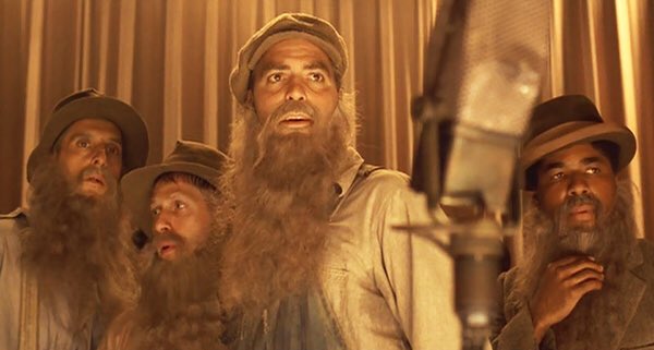 Gon tell my kids this was the Dirty River Boys